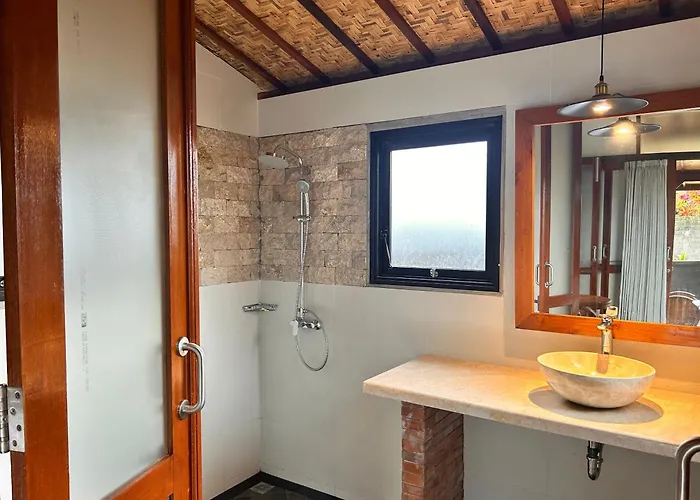 Apartment Ketut's Place Penestanan Ubud (Bali)