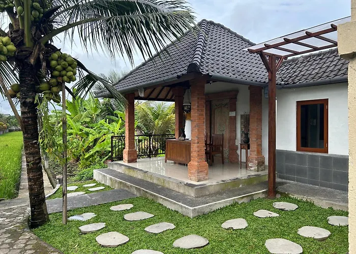 Ketut's Place Penestanan * Ubud (Bali)