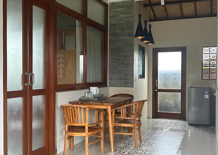 Ketut's Place Penestanan Ubud (Bali)