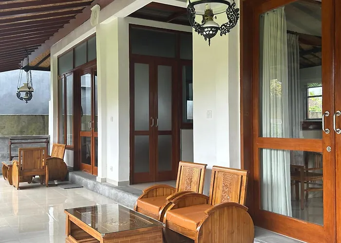 Ketut's Place Penestanan * Ubud (Bali)