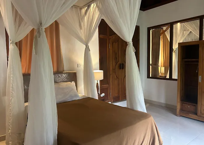 Ketut's Place Penestanan