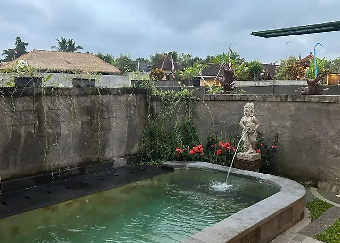 Ketut's Place Penestanan * Ubud (Bali)