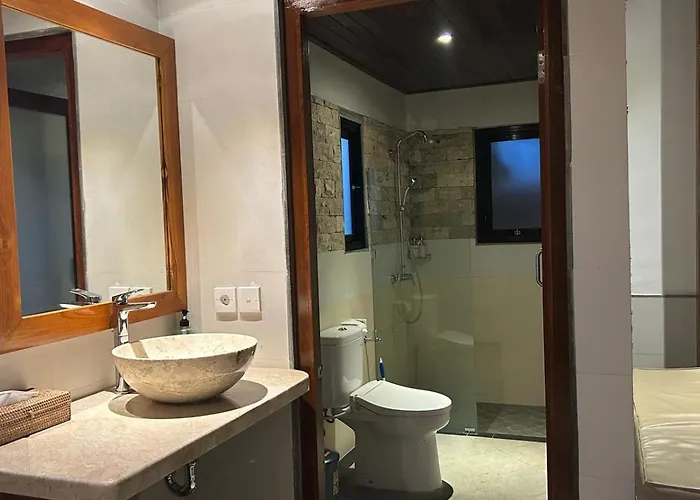 Ketut's Place Penestanan Ubud (Bali)