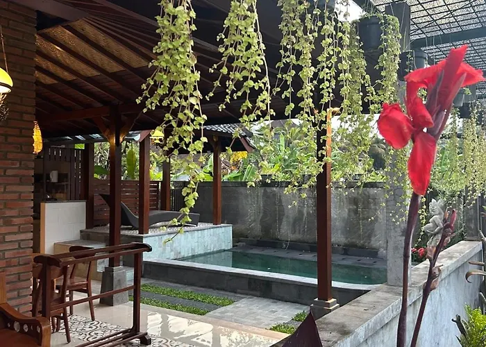 Ketut's Place Penestanan *